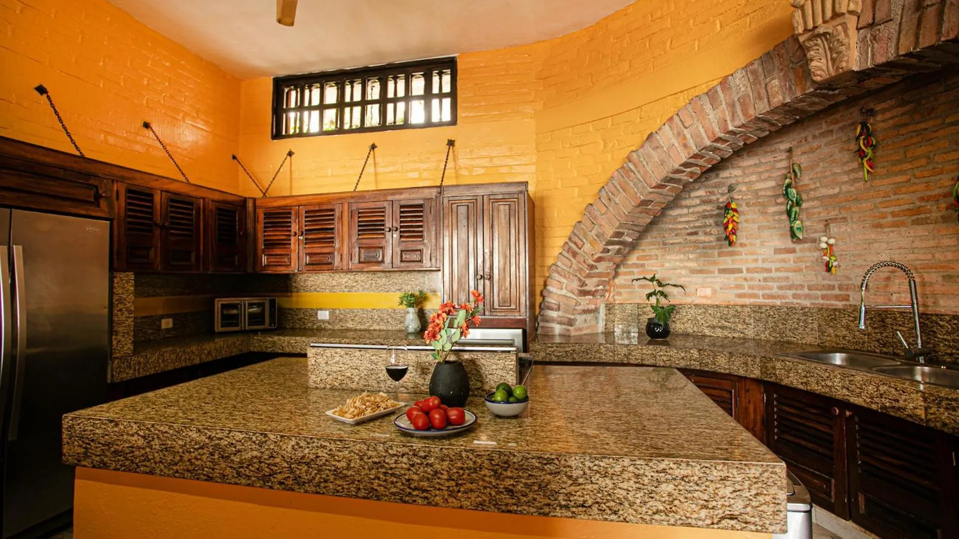 Villa Celeste Puerto Vallarta