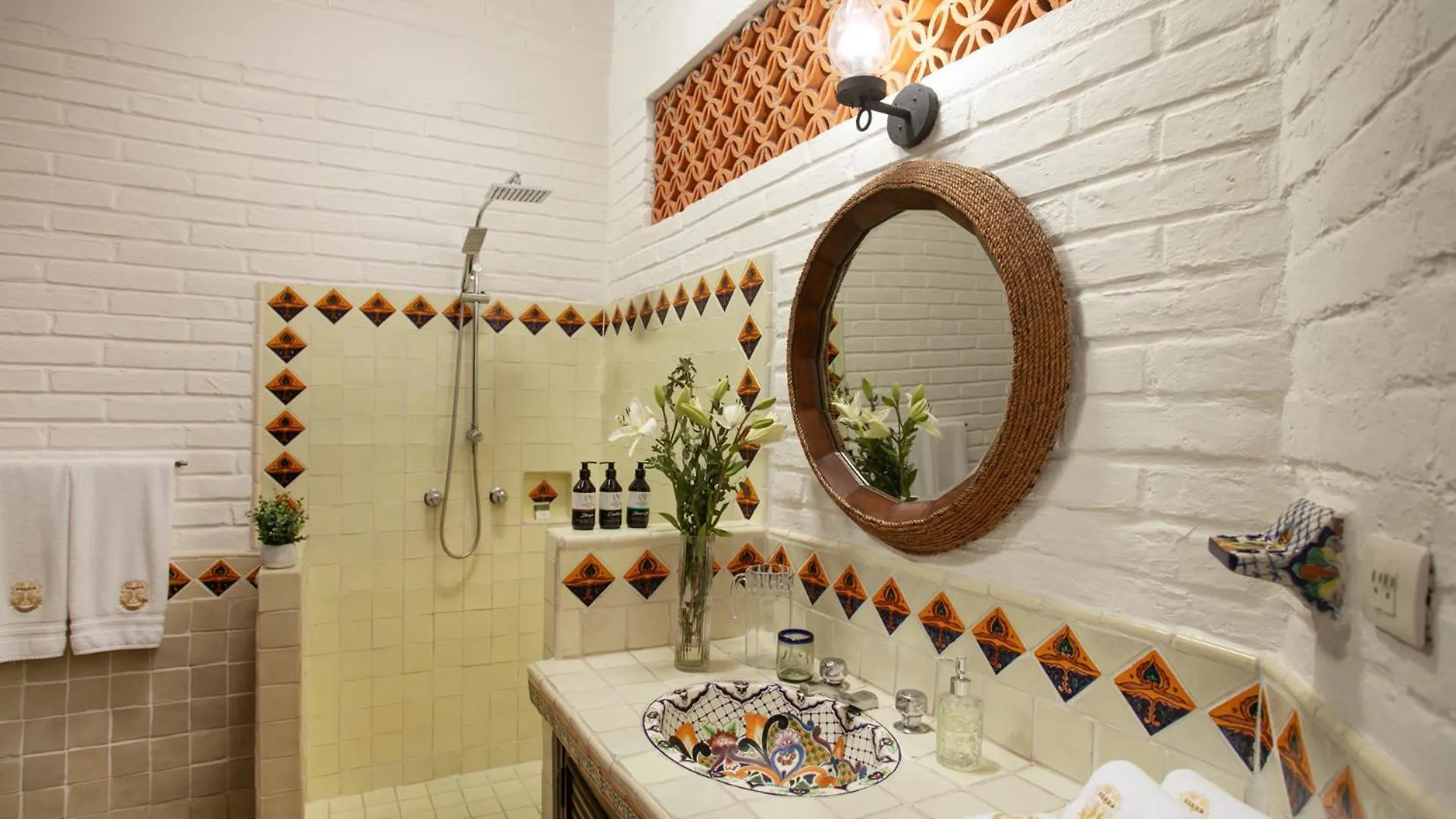 Villa Celeste Puerto Vallarta