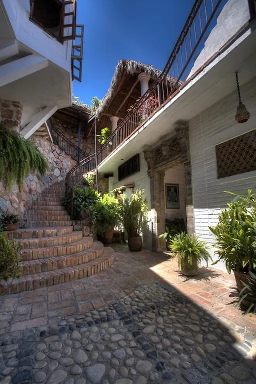 Villa Celeste Puerto Vallarta 0*,