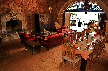 Villa Celeste Puerto Vallarta