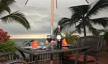 Villa Celeste Puerto Vallarta