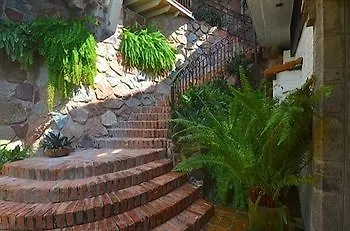 Villa Celeste Puerto Vallarta