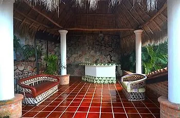 Villa Celeste Puerto Vallarta
