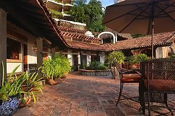 Villa Celeste Puerto Vallarta 0*,
