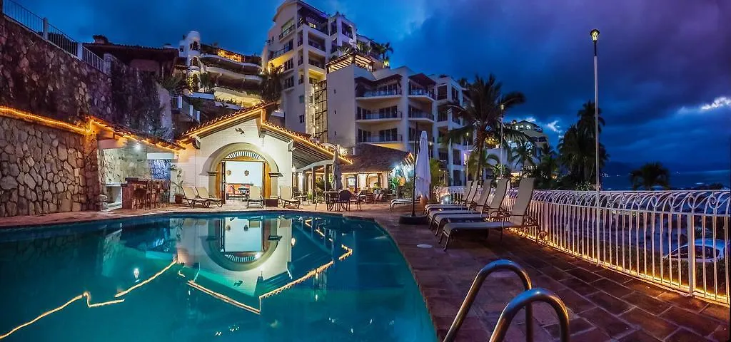 Villa Celeste Puerto Vallarta