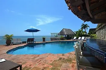 Villa Celeste Puerto Vallarta